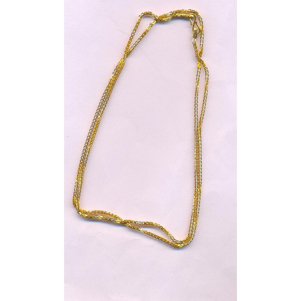 GOLD CHAIN PLAIN GENERAL