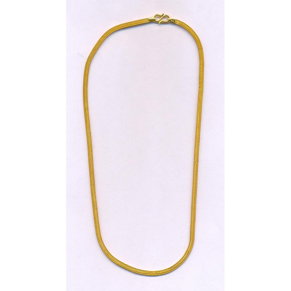 GOLD CHAIN PLAIN GENERAL