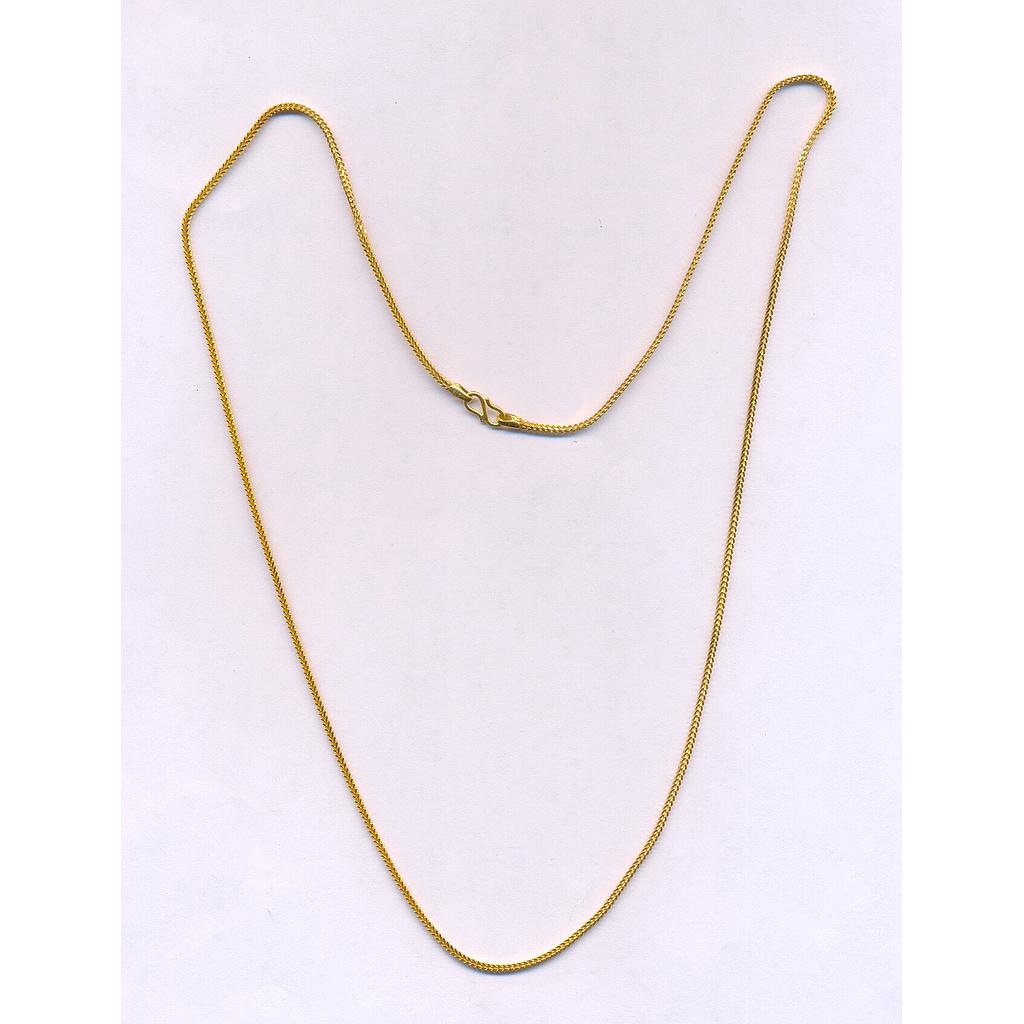 GOLD CHAIN PLAIN GENERAL