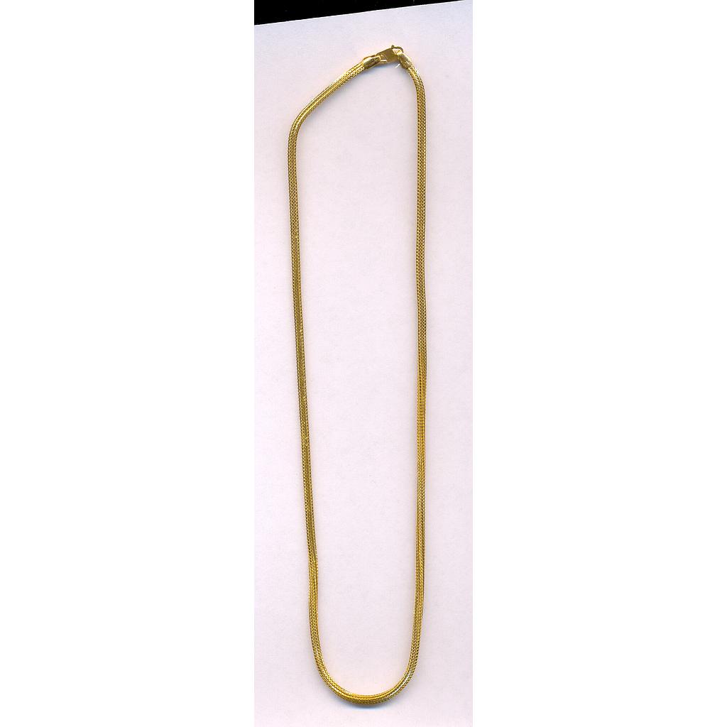 GOLD CHAIN PLAIN GENERAL