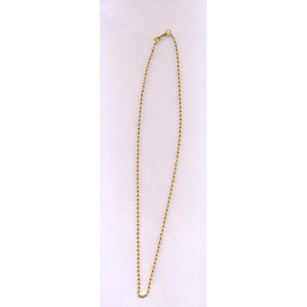 GOLD CHAIN PLAIN GENERAL