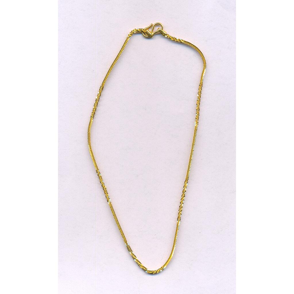 GOLD CHAIN PLAIN GENERAL
