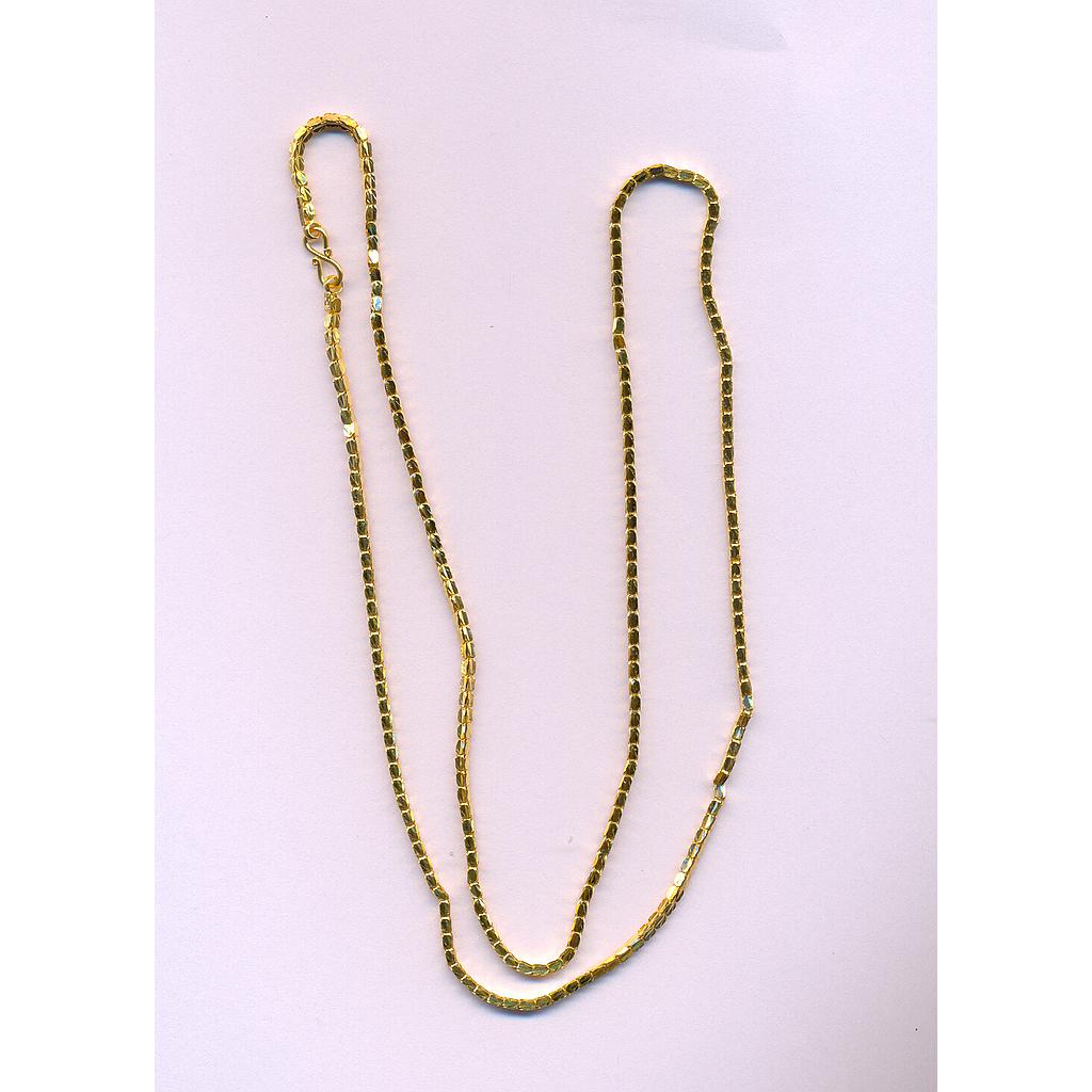 GOLD CHAIN PLAIN GENERAL
