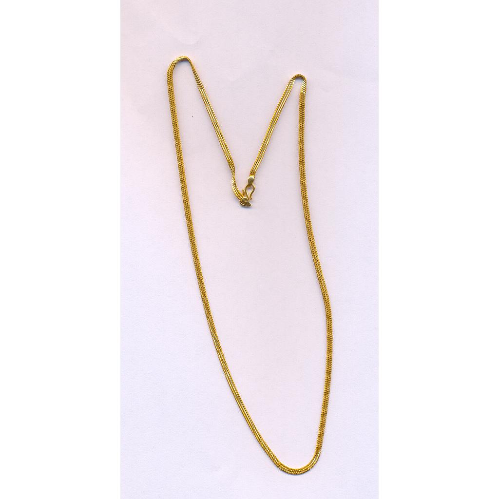 GOLD CHAIN PLAIN GENERAL
