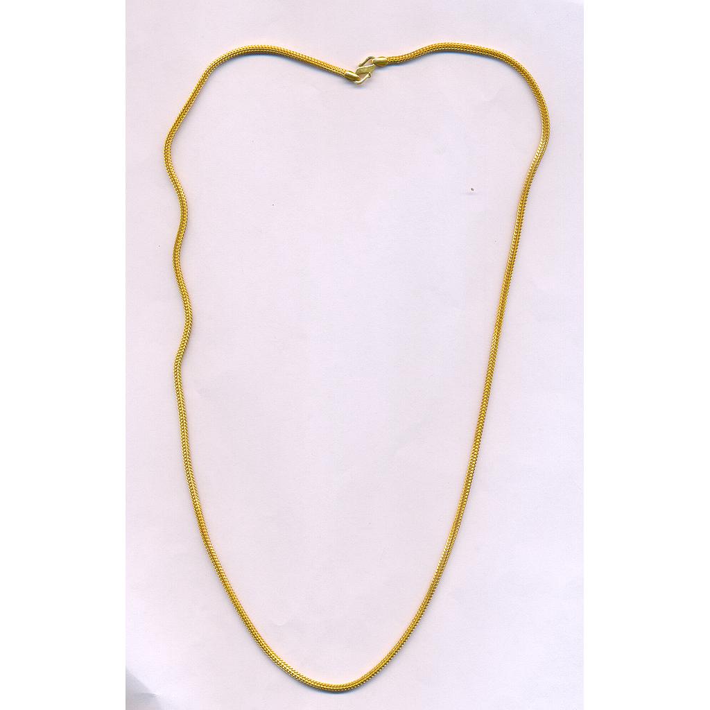 GOLD CHAIN PLAIN GENERAL