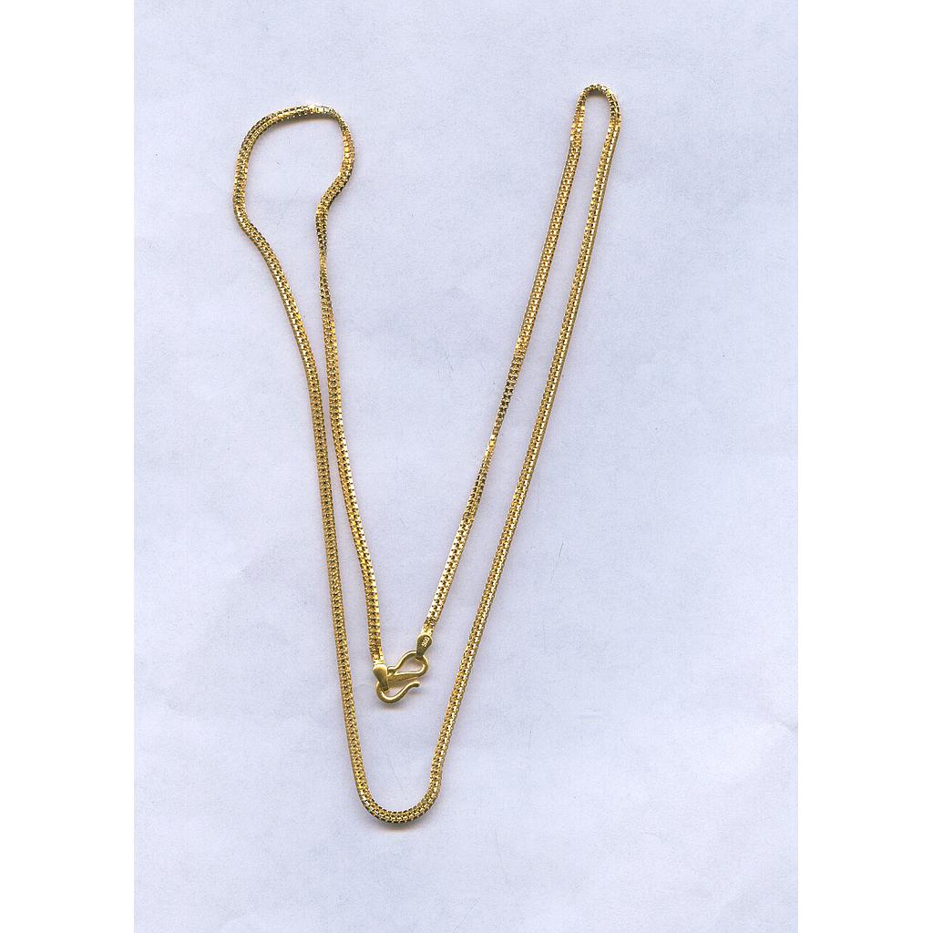 GOLD CHAIN PLAIN GENERAL