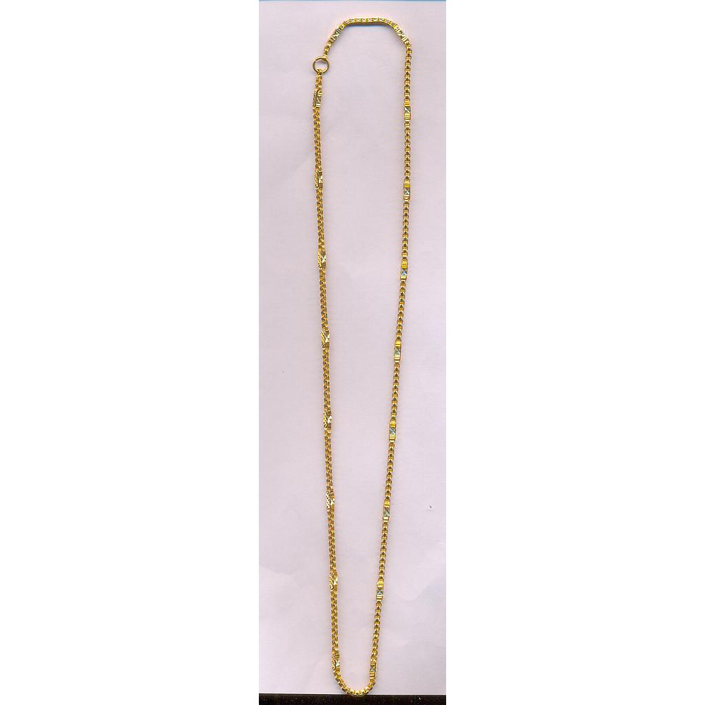 GOLD CHAIN PLAIN GENERAL