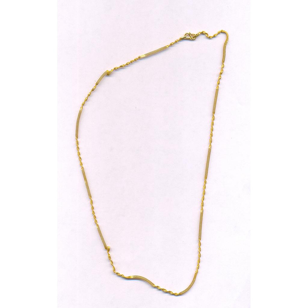 GOLD CHAIN PLAIN GENERAL
