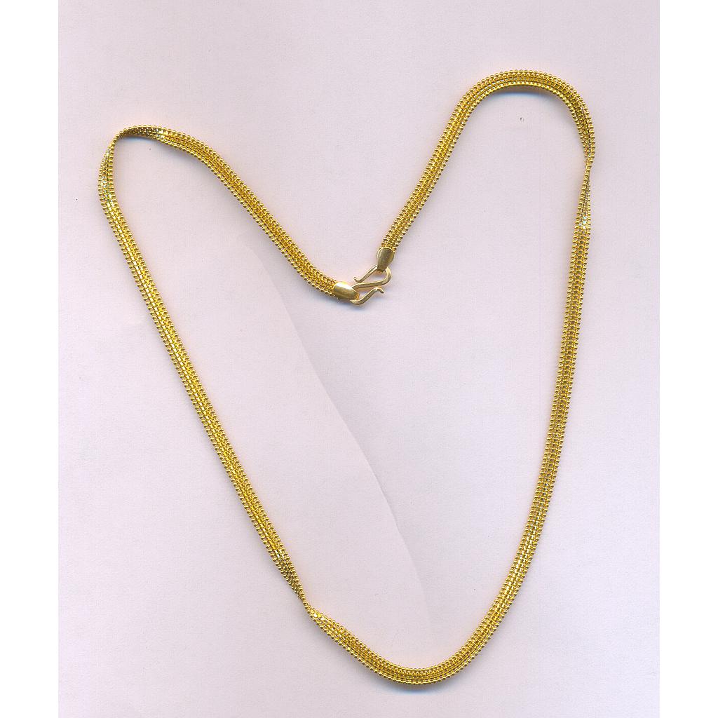 GOLD CHAIN PLAIN GENERAL