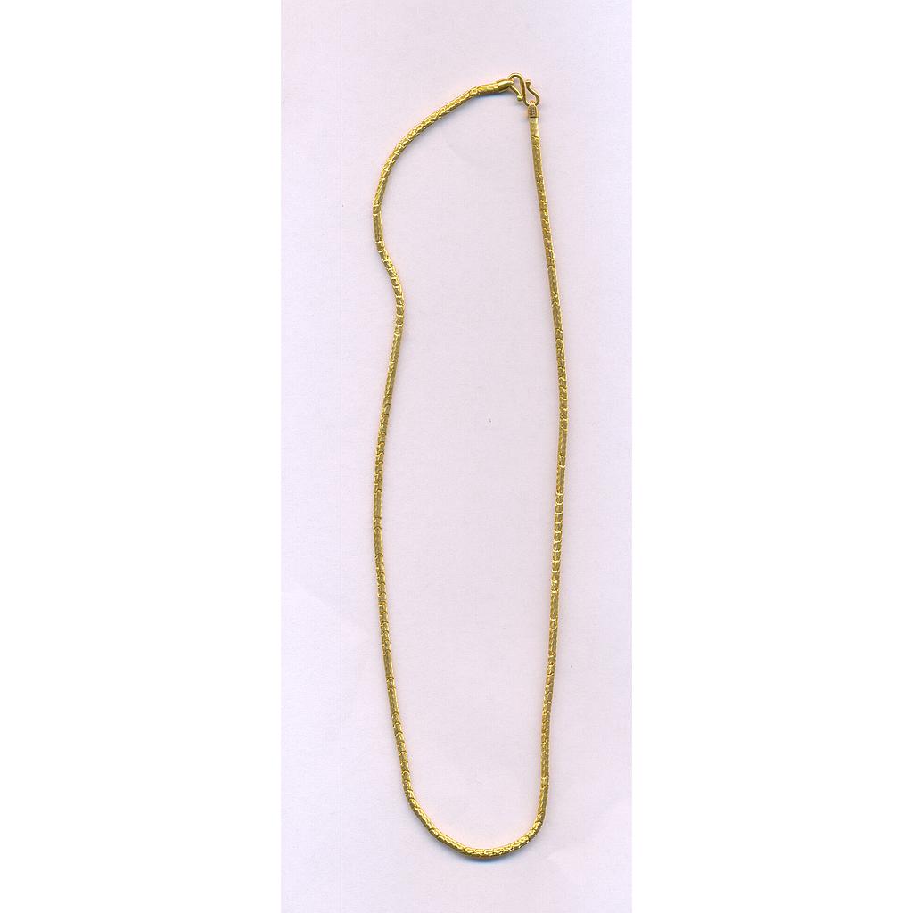 GOLD CHAIN PLAIN GENERAL