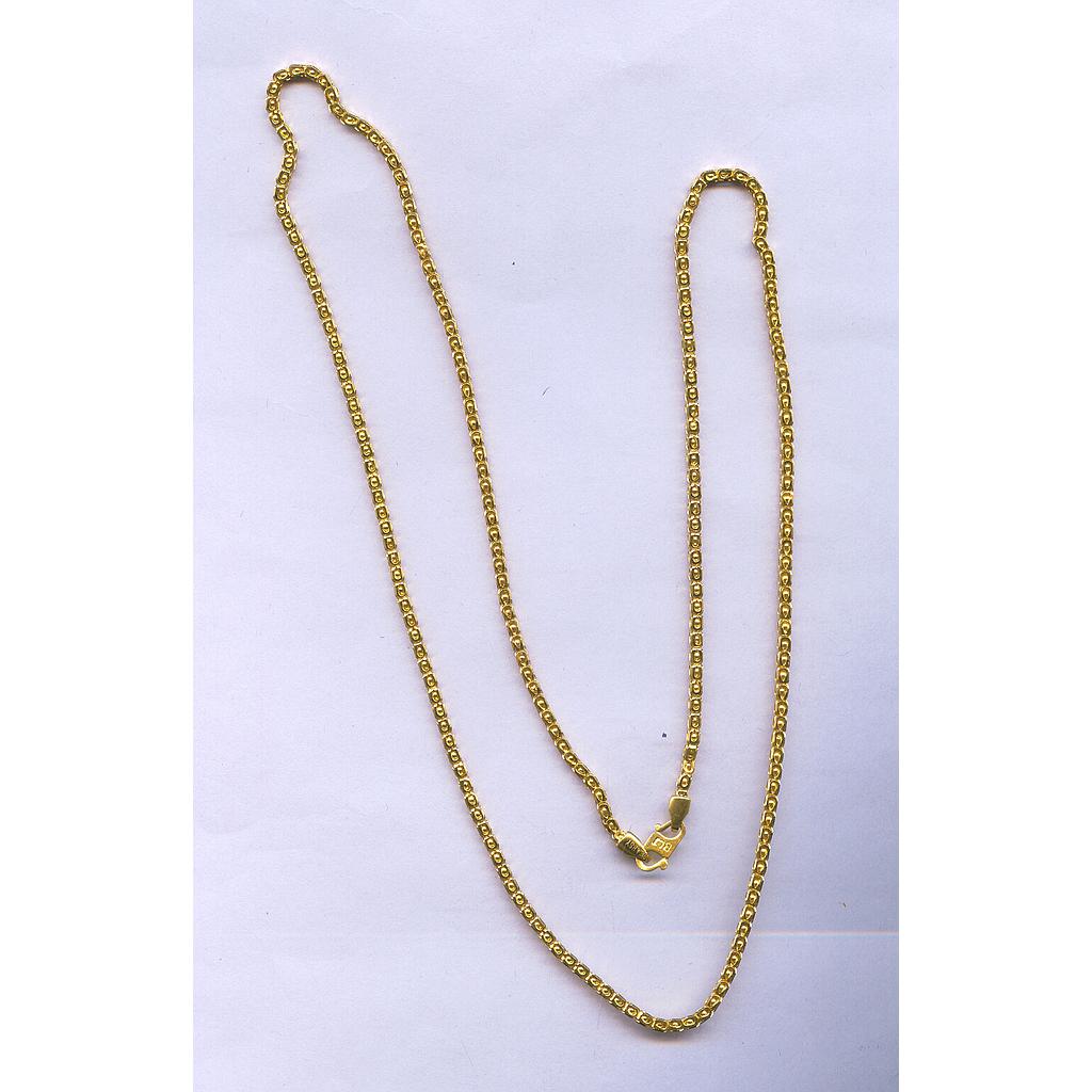GOLD CHAIN PLAIN GENERAL