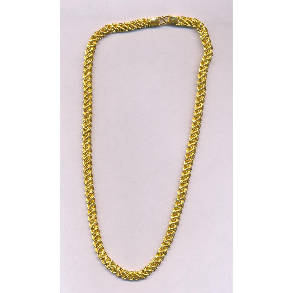 GOLD CHAIN PLAIN GENERAL