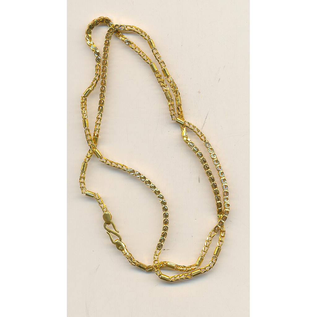 GOLD CHAIN PLAIN GENERAL