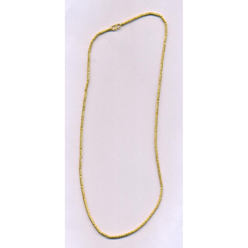 GOLD CHAIN PLAIN GENERAL