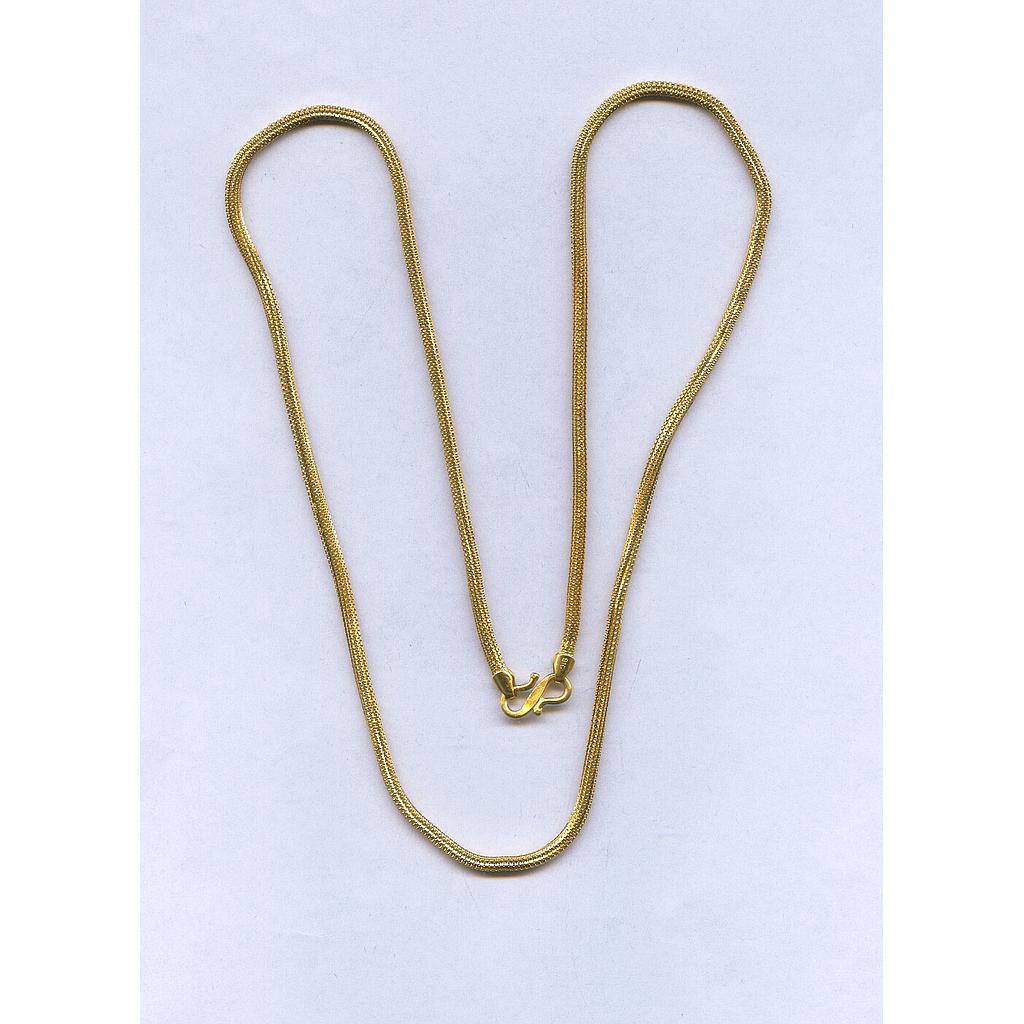 GOLD CHAIN PLAIN GENERAL