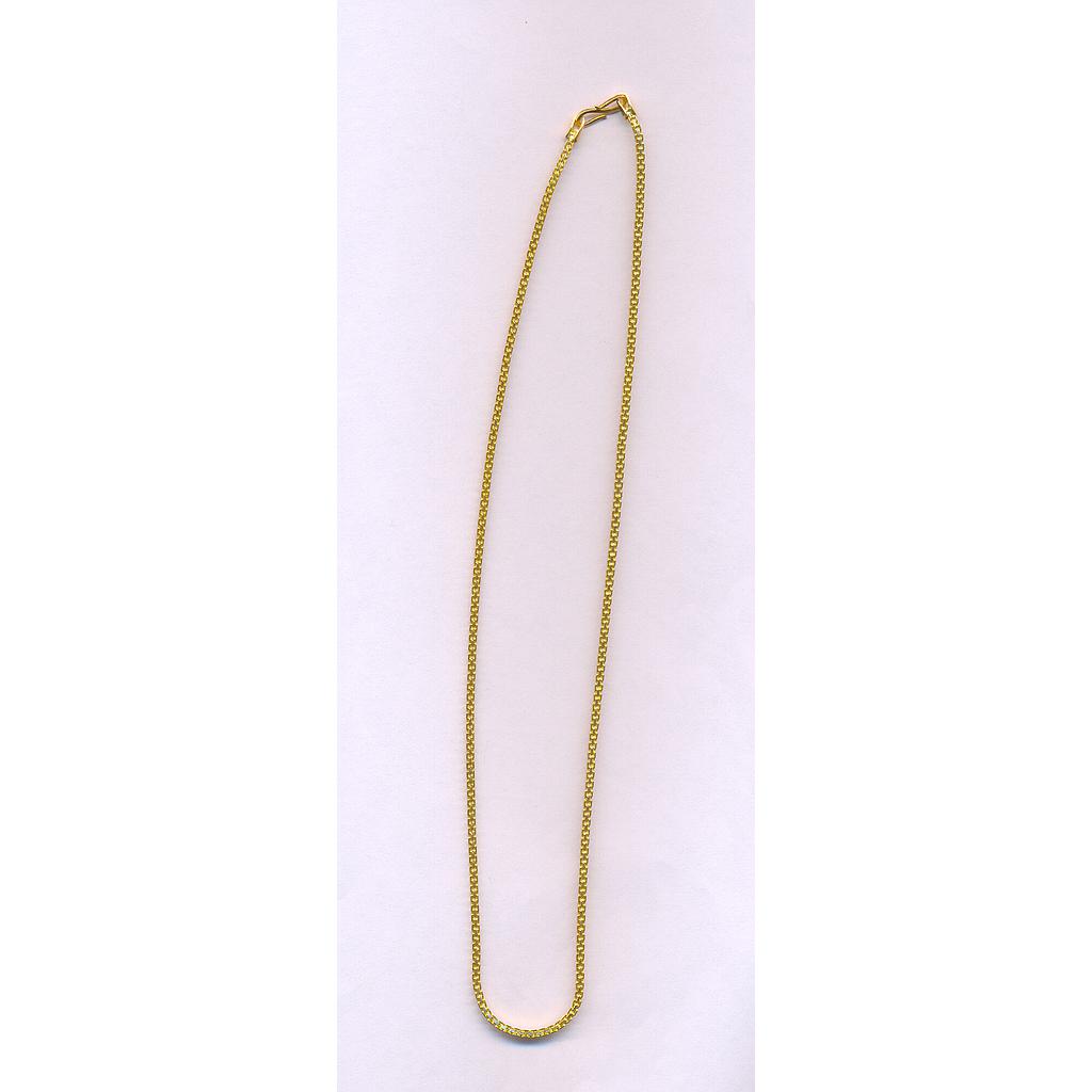 GOLD CHAIN PLAIN GENERAL