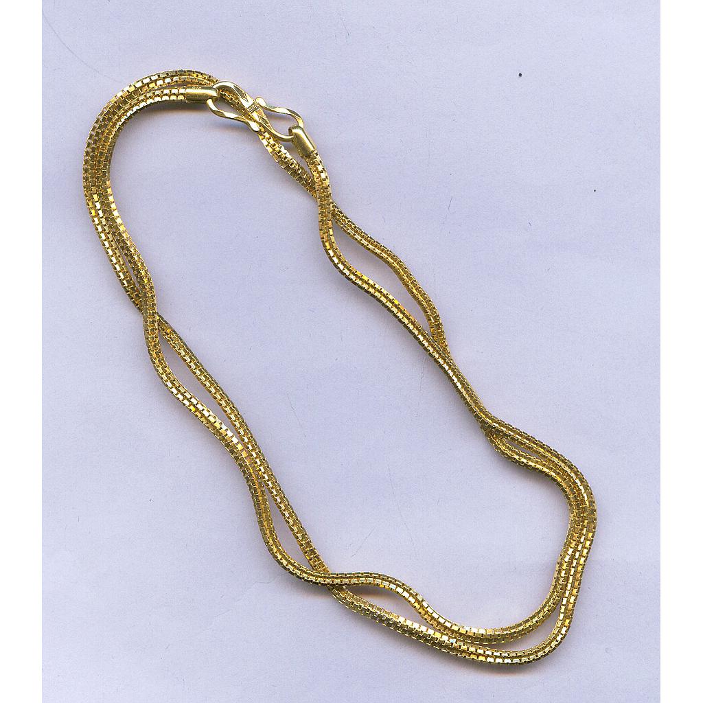 GOLD CHAIN PLAIN GENERAL
