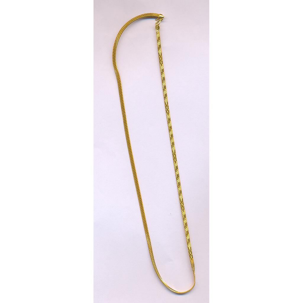 GOLD CHAIN PLAIN GENERAL
