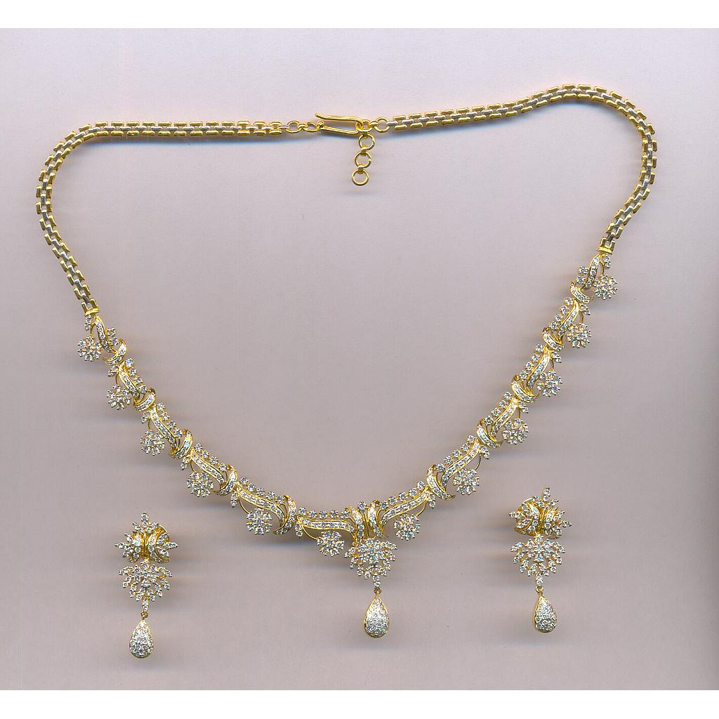 DIAMOND SET