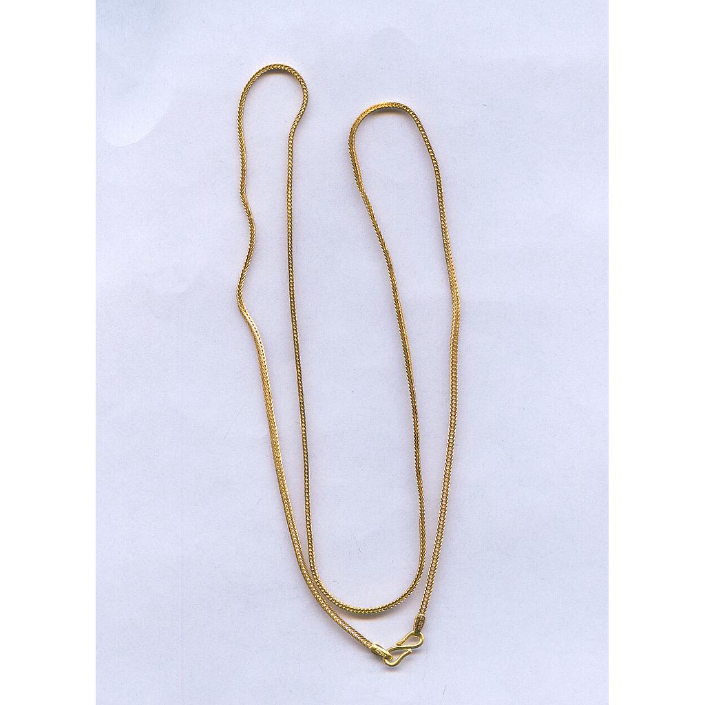 GOLD CHAIN PLAIN GENERAL