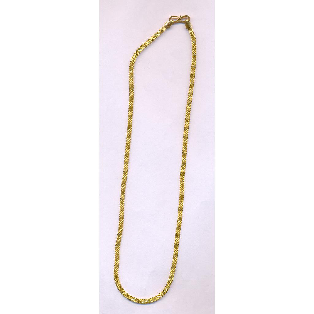 GOLD CHAIN PLAIN GENERAL