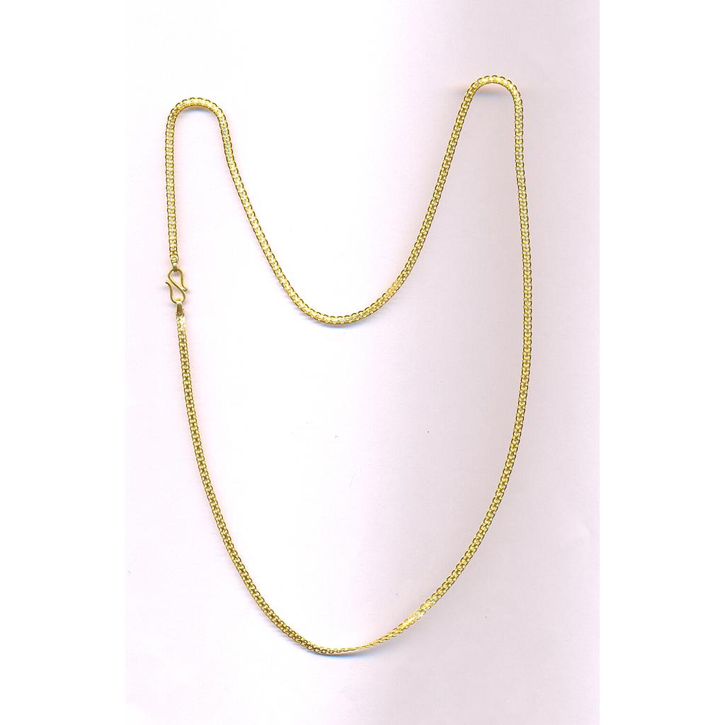 GOLD CHAIN PLAIN GENERAL