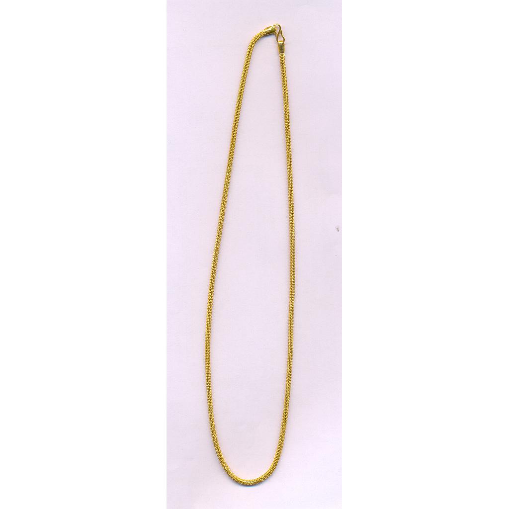 GOLD CHAIN PLAIN GENERAL