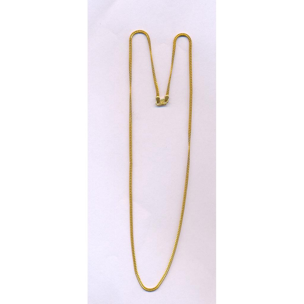 GOLD CHAIN PLAIN GENERAL