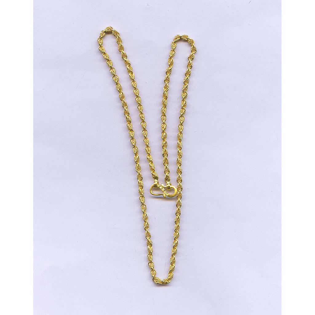 GOLD CHAIN PLAIN GENERAL