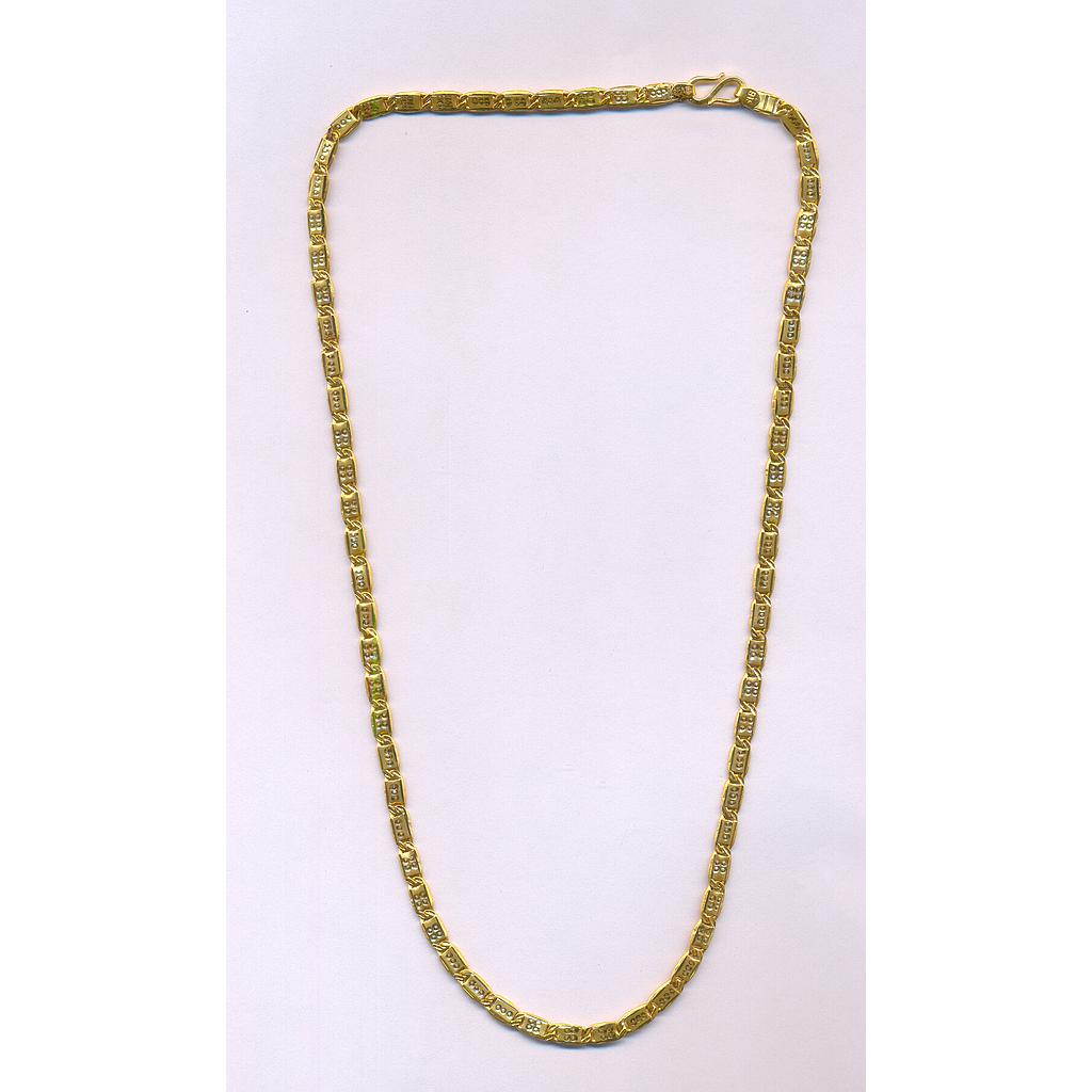 GOLD CHAIN PLAIN GENERAL