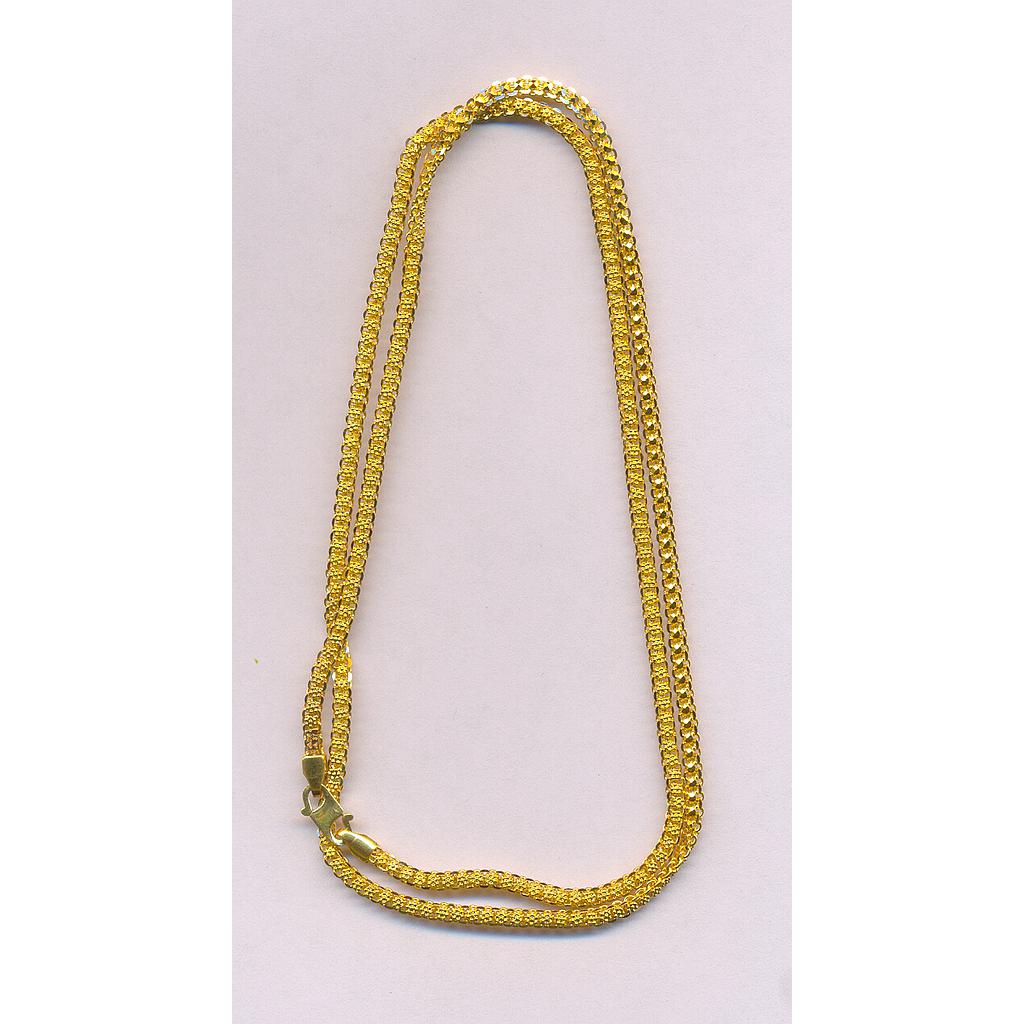 GOLD CHAIN PLAIN GENERAL