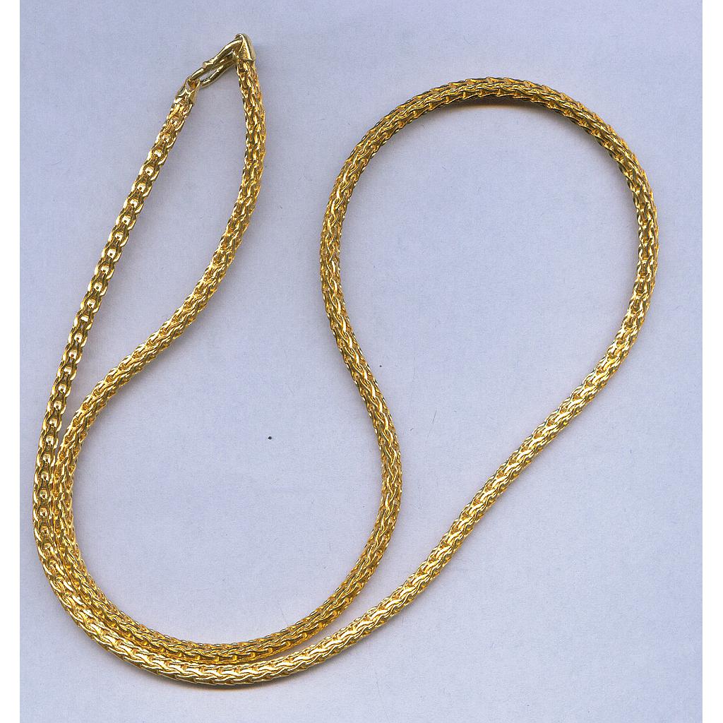 GOLD CHAIN PLAIN GENERAL