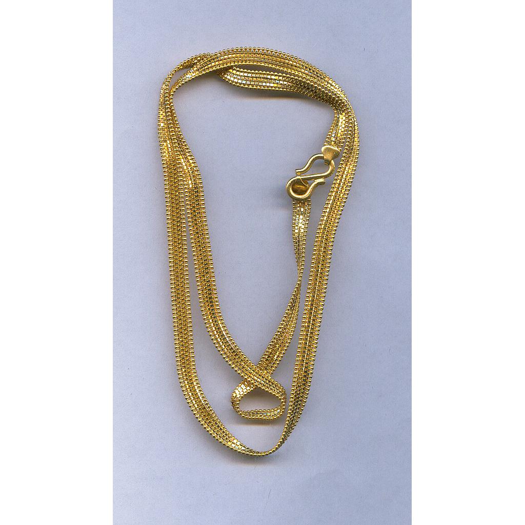 GOLD CHAIN PLAIN GENERAL