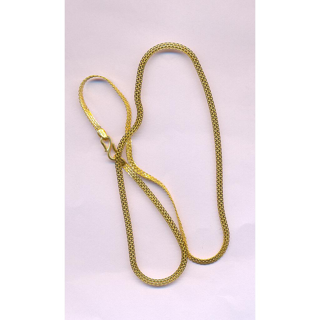 GOLD CHAIN PLAIN GENERAL