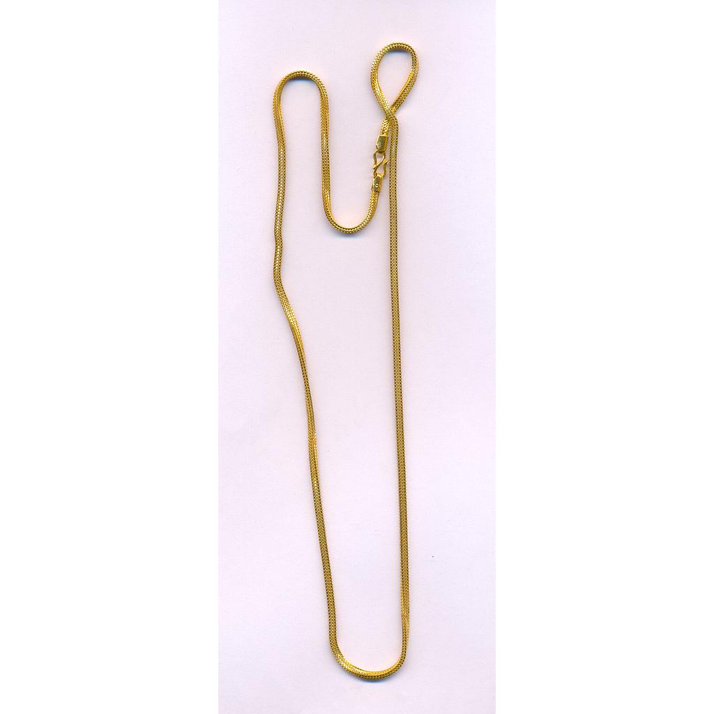 GOLD CHAIN PLAIN GENERAL