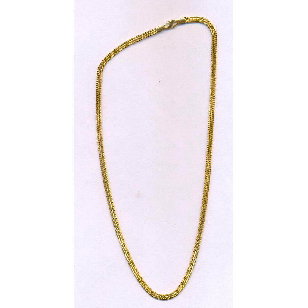 GOLD CHAIN PLAIN GENERAL