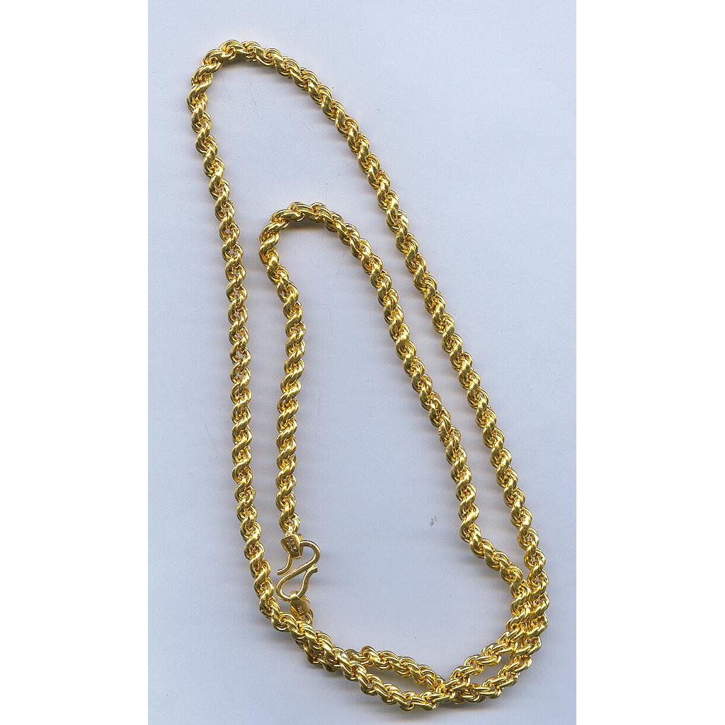 GOLD CHAIN PLAIN GENERAL
