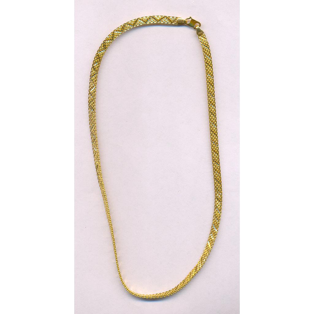 GOLD CHAIN PLAIN GENERAL