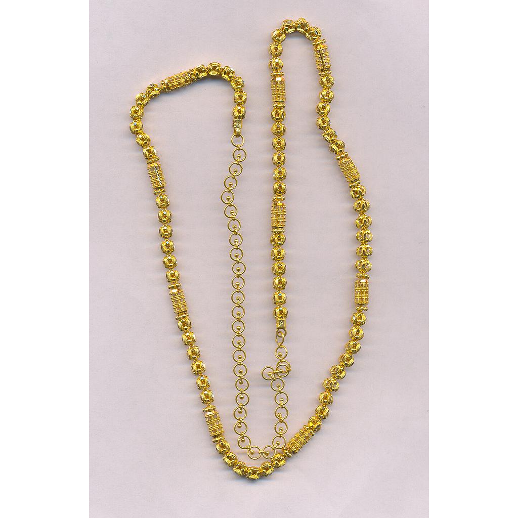 GOLD CHAIN PLAIN GENERAL