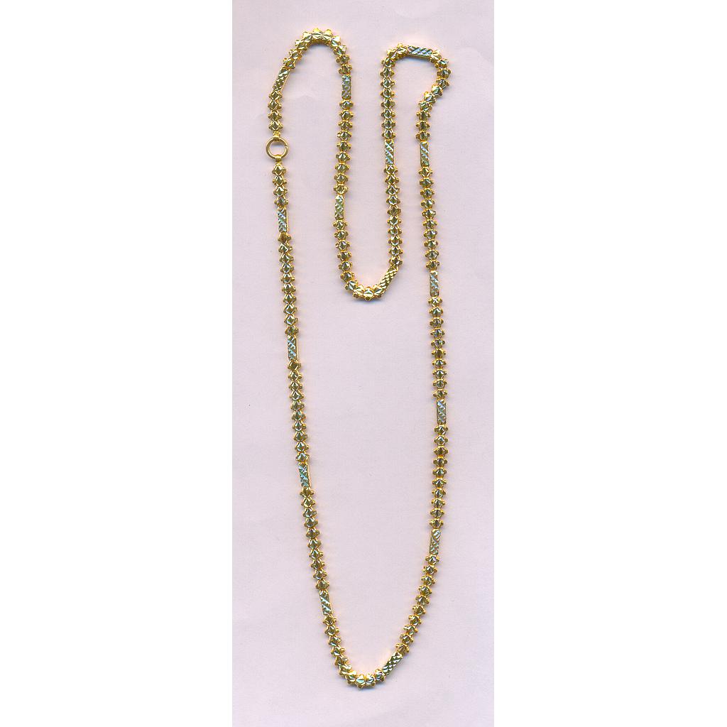 GOLD CHAIN PLAIN GENERAL