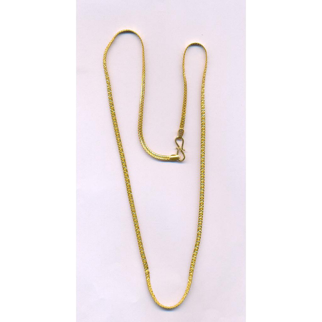 GOLD CHAIN PLAIN GENERAL