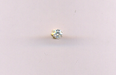 DIAMOND NOSEPIN