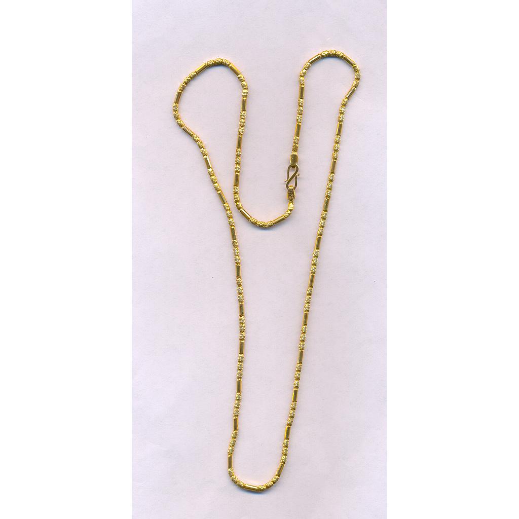 GOLD CHAIN PLAIN GENERAL