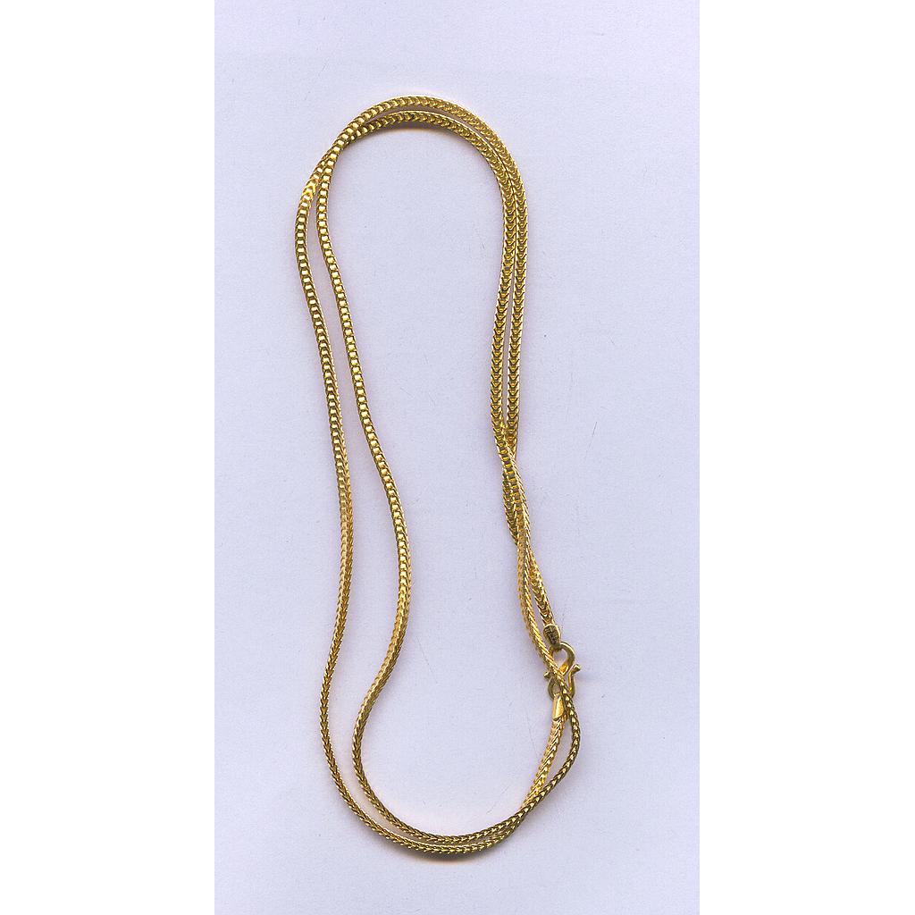 GOLD CHAIN PLAIN GENERAL