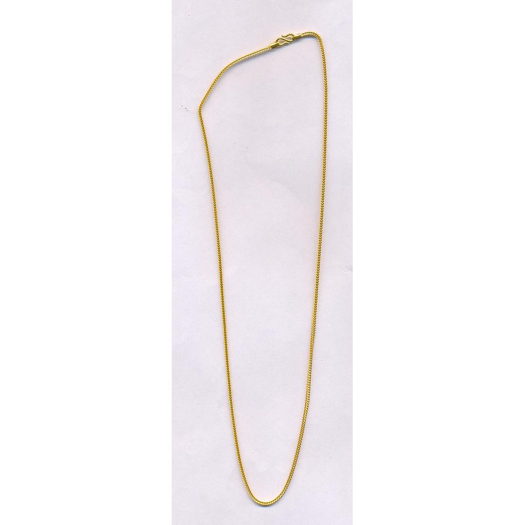 GOLD CHAIN PLAIN GENERAL