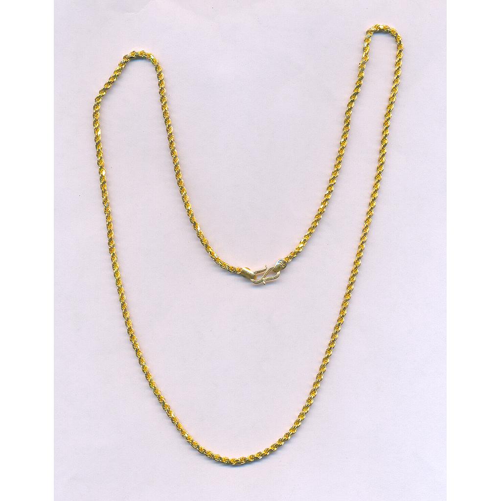 GOLD CHAIN PLAIN GENERAL