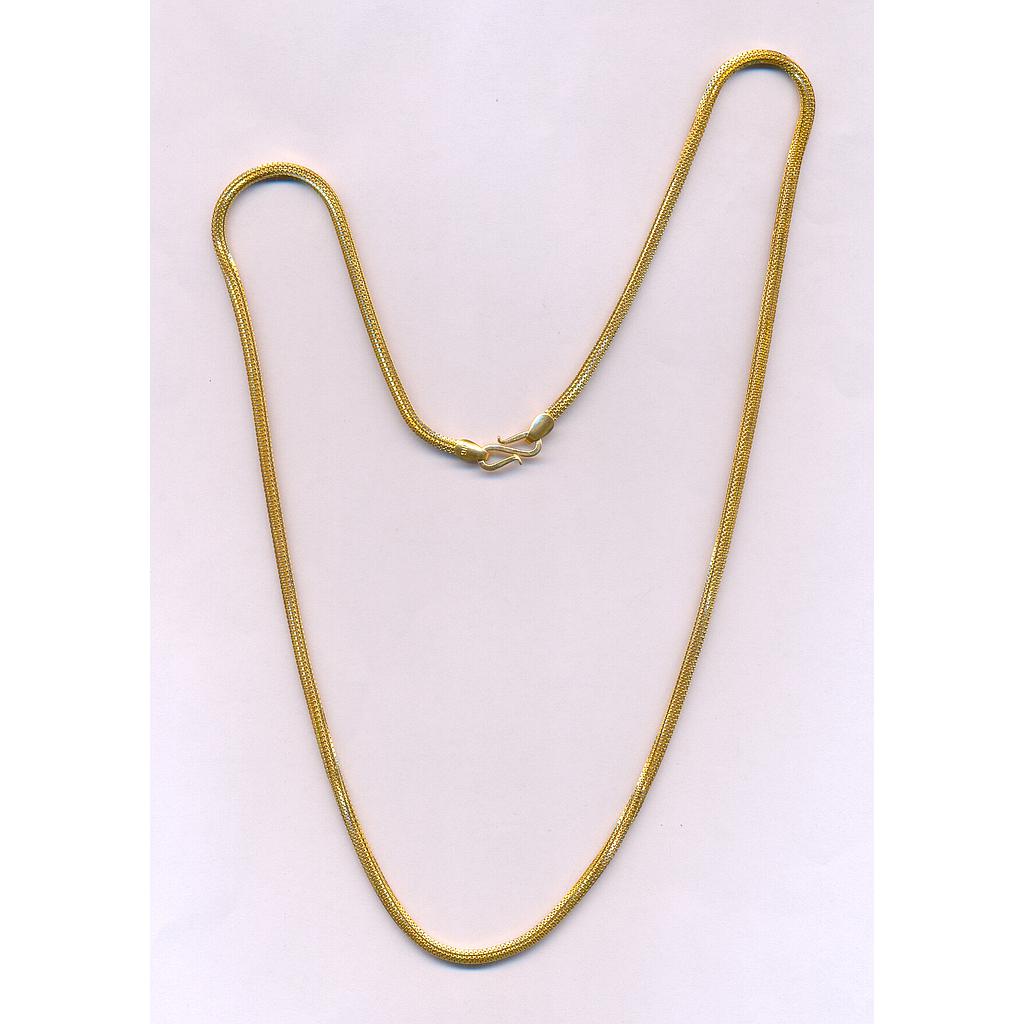 GOLD CHAIN PLAIN GENERAL