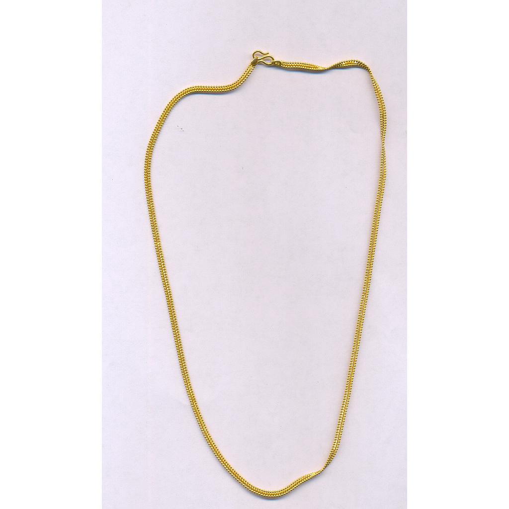 GOLD CHAIN PLAIN GENERAL