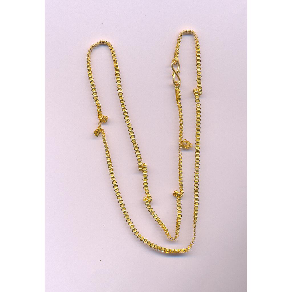 GOLD CHAIN PLAIN GENERAL
