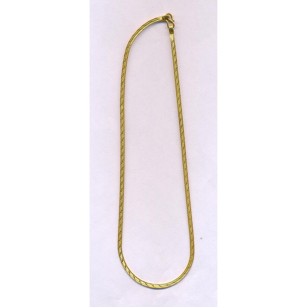 GOLD CHAIN PLAIN GENERAL